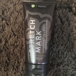 It Works Stretch Mark Most